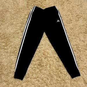 EUC Kids Adidas pants